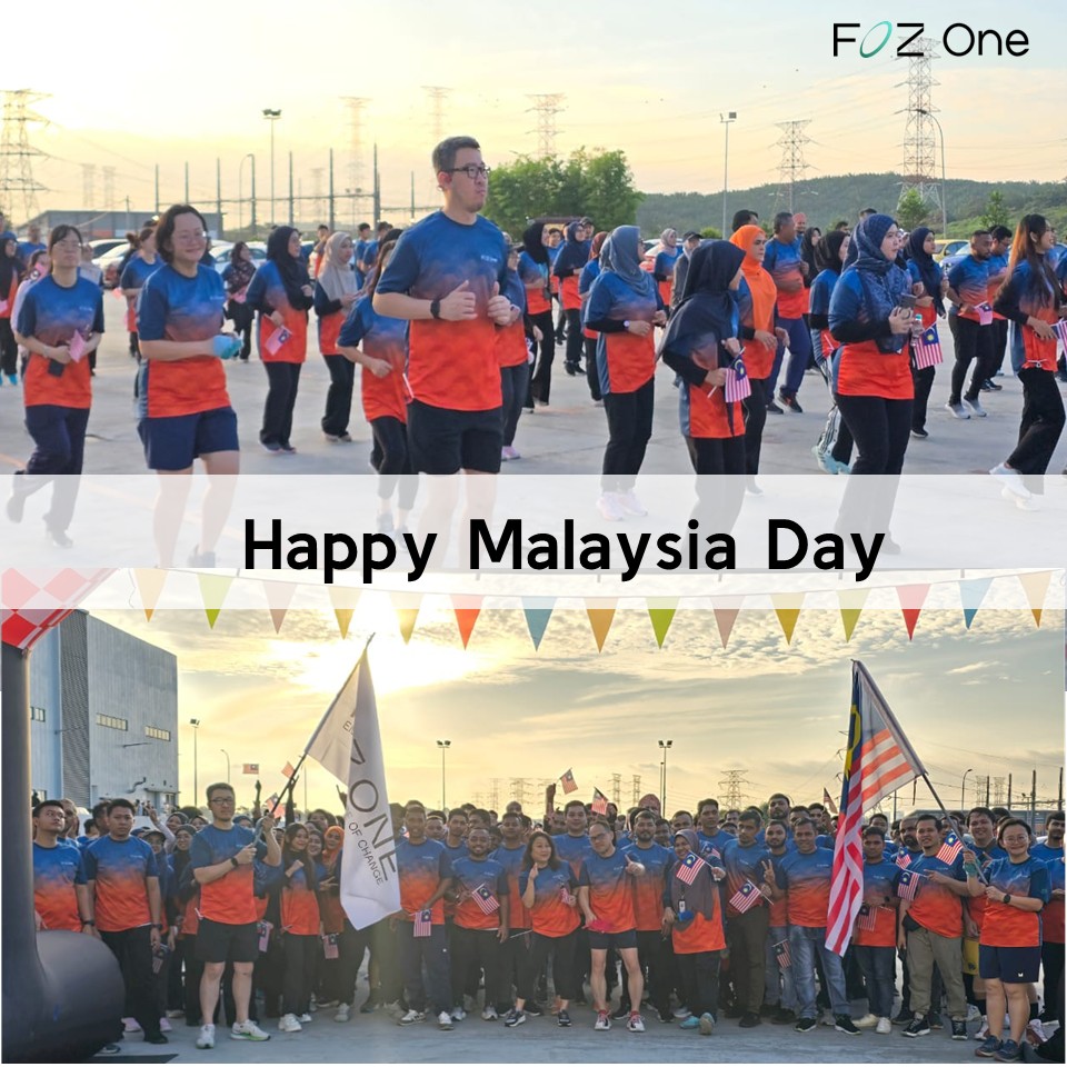 Run for Malaysia Day