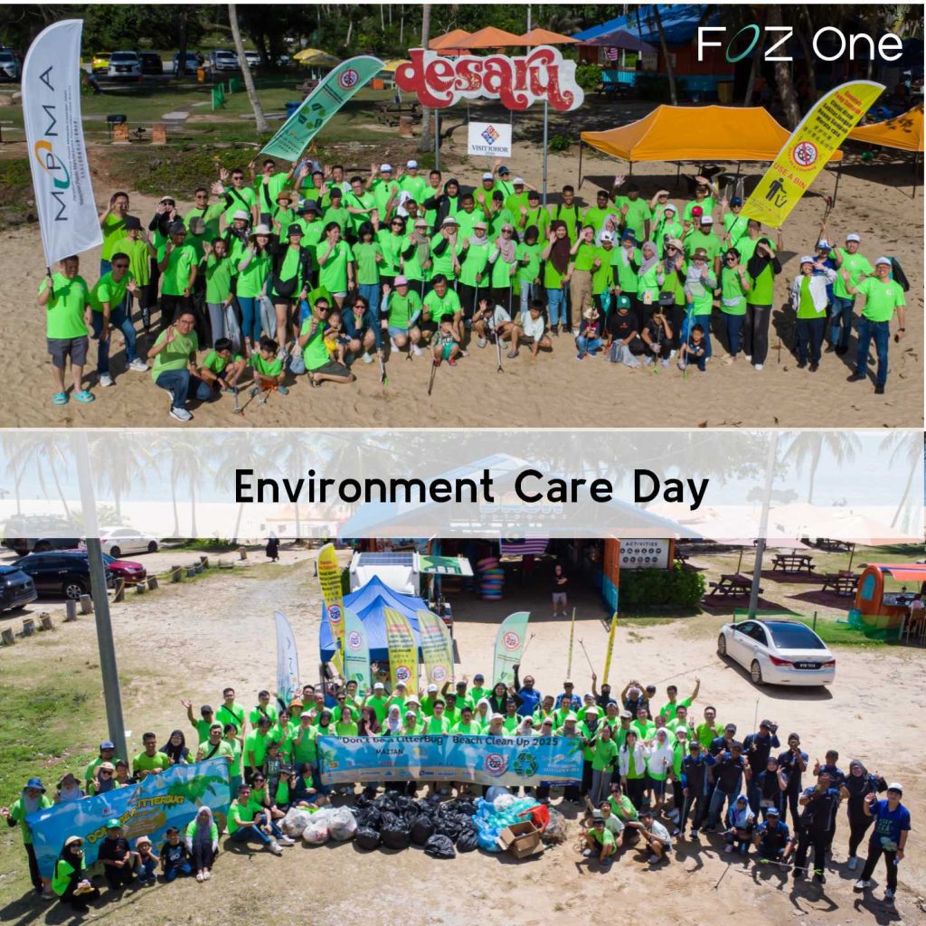 fozone, environmentcare