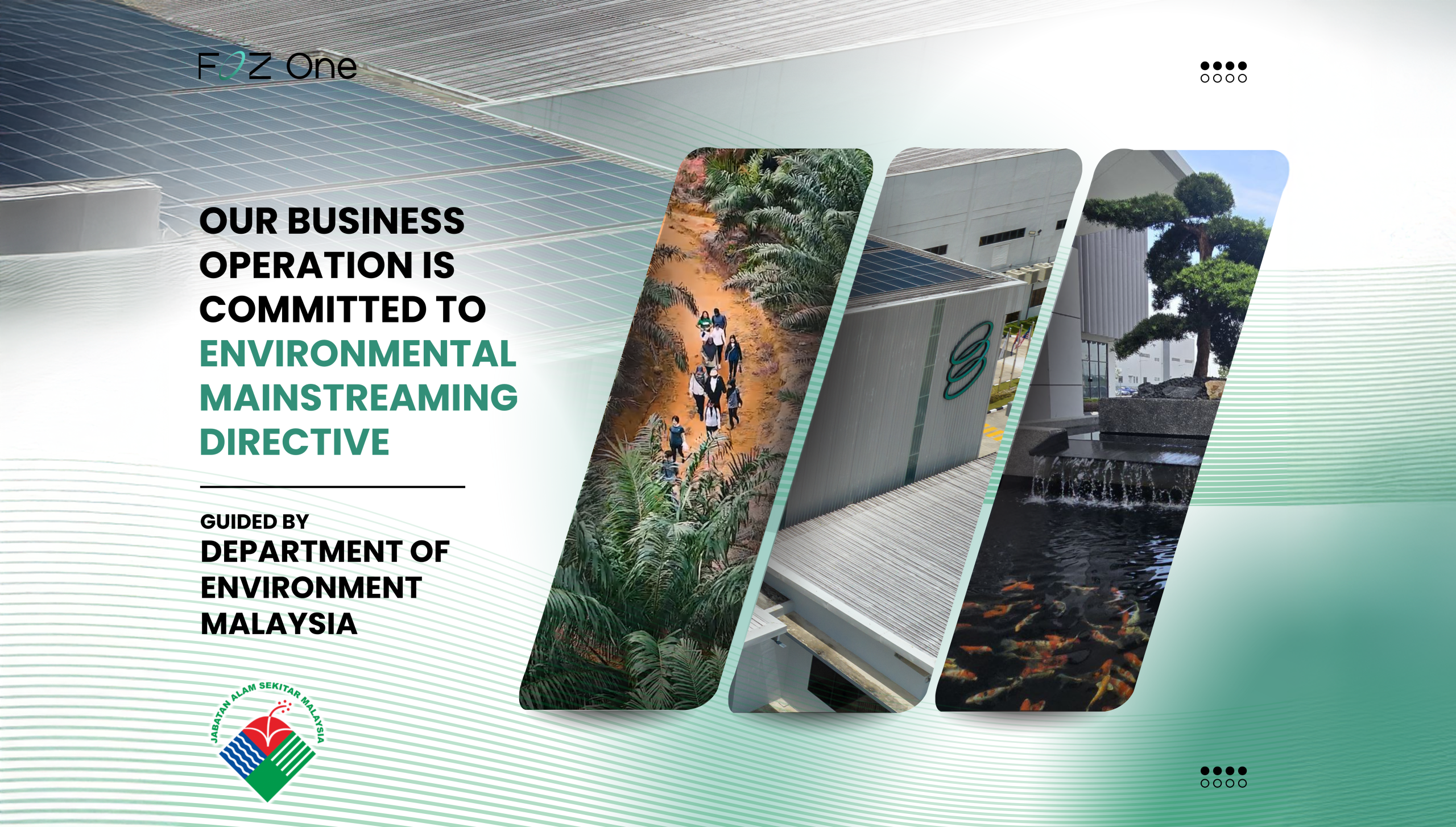 Environmental Policy